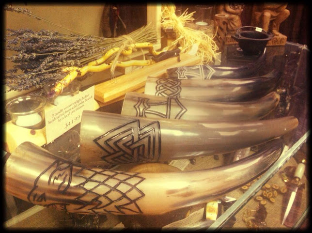 The Coven's Cottage by null