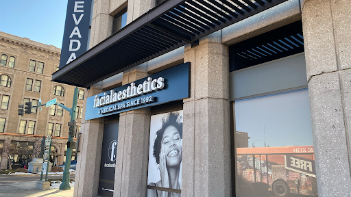 Facial Aesthetics - Colorado Springs