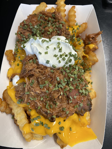 Salty Dawgs Mobile Food Trailer LLC - Thumbnail