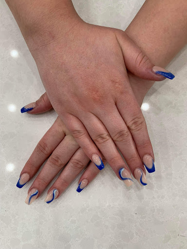Ostephy Hair & Nail Salon - Thumbnail