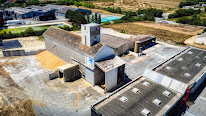 Terre Atlantique - Silo de Saint Sauveur à Saint-Sauveur-d'Aunis