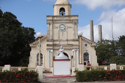 photo of Iglesia Catolica