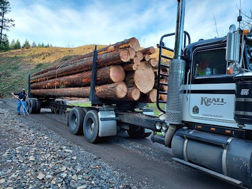 Kurt D. Krall Trucking - Thumbnail