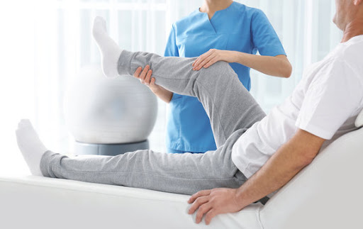 Bryant Physical Therapy and Wellness Logo