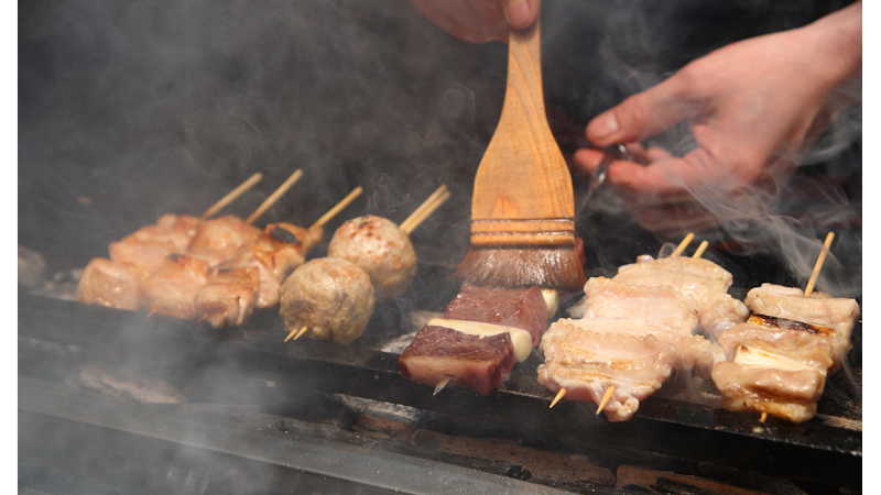 日本再生酒場 桐生編