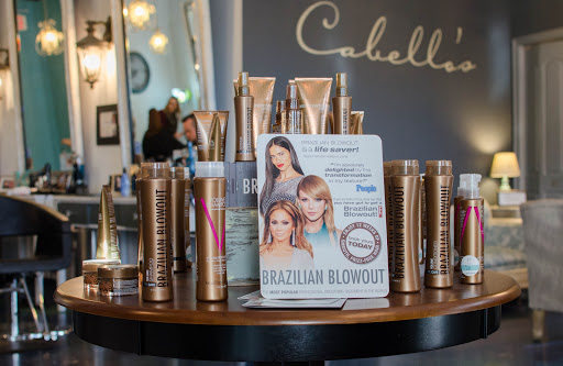 Cabello's Salon - Thumbnail