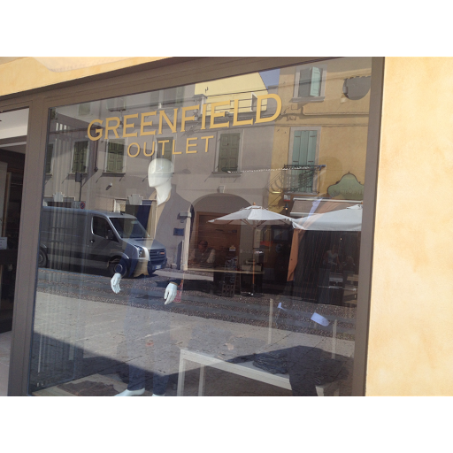 Greenfield Abbigliamento Gallery - Italy