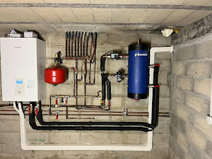 Photo n°11 de Avenir Eco Rénov à Lisses (Chauffagiste)