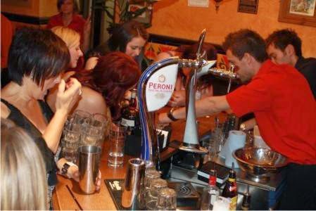 Hen Party Aberdeen - Thumbnail