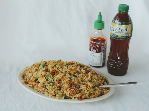 Guerrero Comida Oriental - Thumbnail