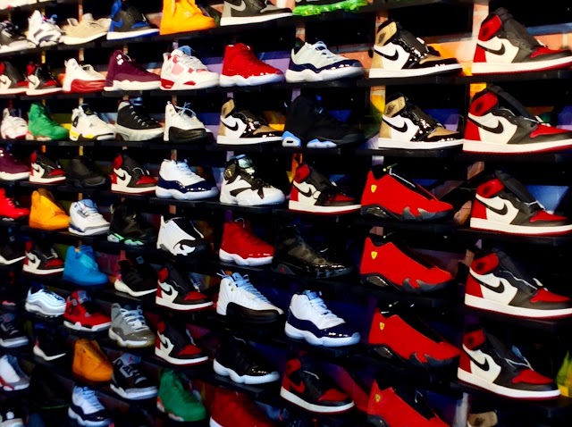 Cool Kicks
