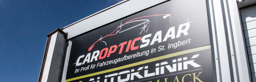 caroptic-saar - Visual