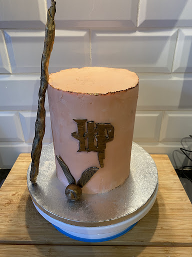 MollyDollyBakes - Thumbnail