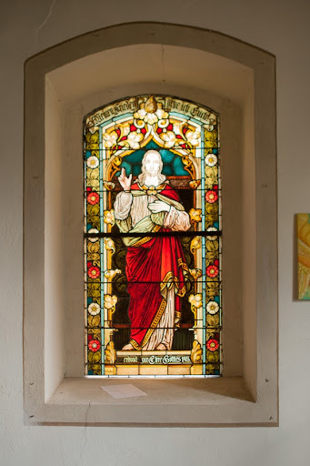 Kirche Rathewitz - Thumbnail
