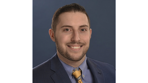 Joseph Pichiarello, PT, DPT