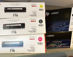 Photo n°14 de Encre Service Creil à Creil (Point recharge d'encre pour imprimante)