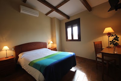 Photos of Casa Rural del Corral y Apartamentos