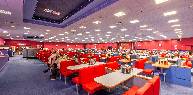 Reviews of Buzz Bingo Cumbernauld in Glasgow - Night club