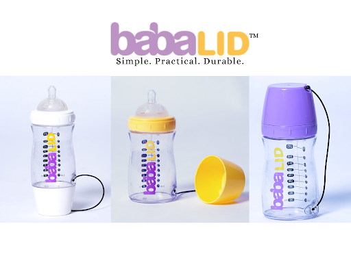 babaLID - Thumbnail