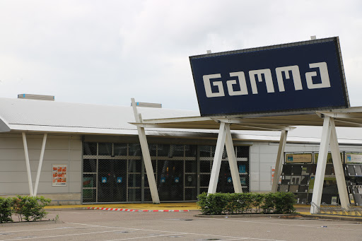 GAMMA bouwmarkt Harderwijk