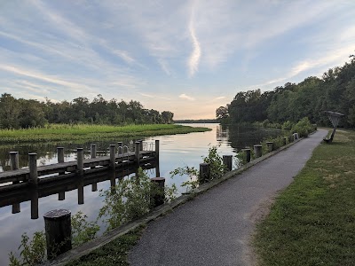 Martinak State Park