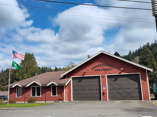 Wilkeson Fire Department - Thumbnail