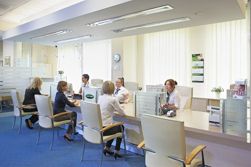 enel-med oddział Puławska Warszawa