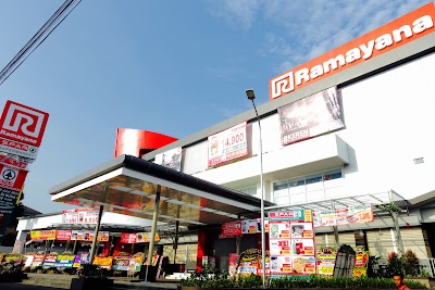 Photos of RAMAYANA Ciledug