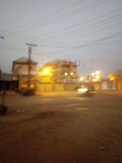 Photos of Chosen Hotel