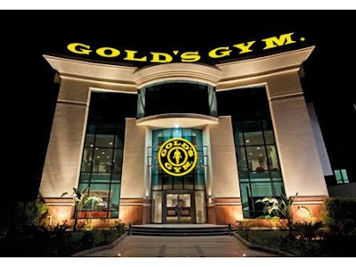 photo of Gold's Gym Heliopolis