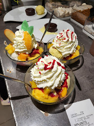 Photo n°66 de Pizzéria La Pinède à Les Arcs (Pizzas à emporter)