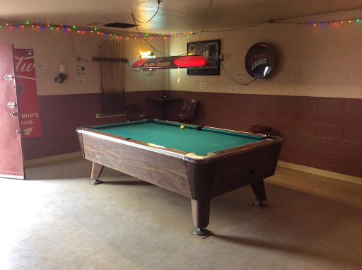 Pyote Hideaway - Visual