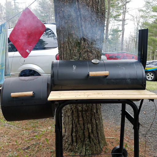 Holiday Pines Campground - Thumbnail