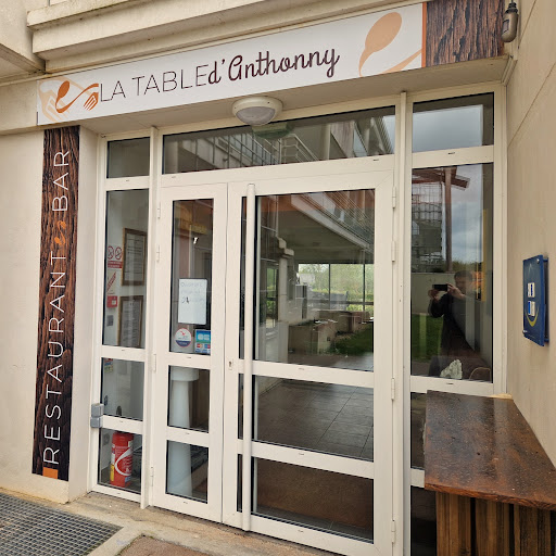 Photo 5 - RESTAURANT LA CAGETTE A PAPILLES SAINT REVEREND