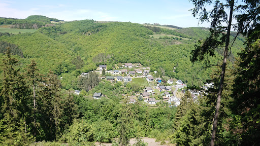 Cemetery Nitztal