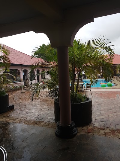 Photos of HB Restaurant Hotel
