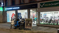 Ets Lious - Peugeot Motocycles - vélo électrique / scooter / moto Montauban à Montauban