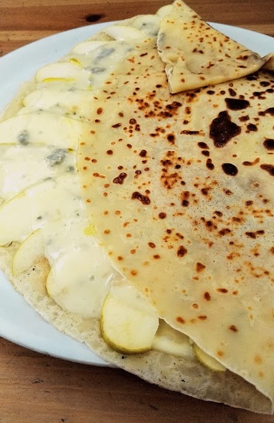 Master Crepes