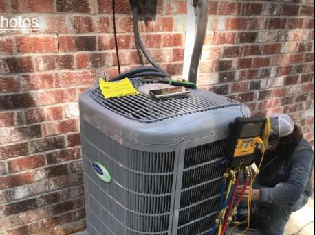 Hvac