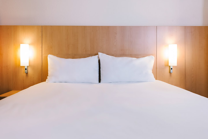 ibis Madrid Centro by null