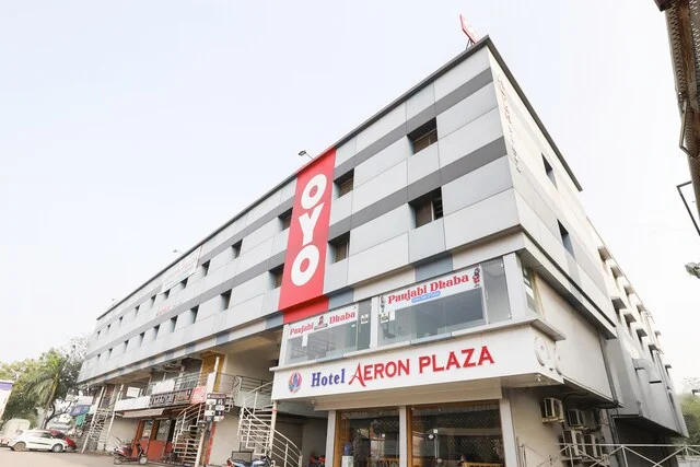 OYO Bhagyoday Hotel