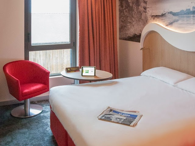 Hotel ibis Styles Saint Malo Port