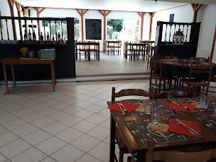 Photo n°13 de La Chaumière à Longuenesse (Brasserie)