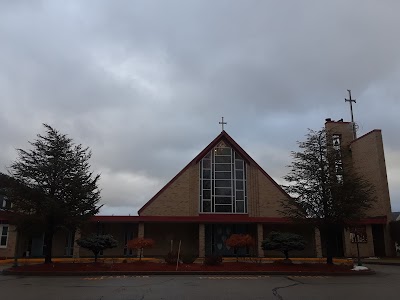 Our Lady of Fatima Church