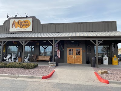 Cracker Barrel Old Country Store