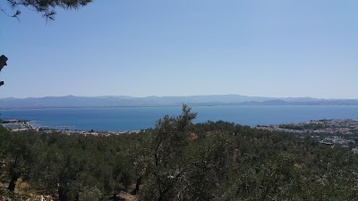 Photos of Teomida Hotel