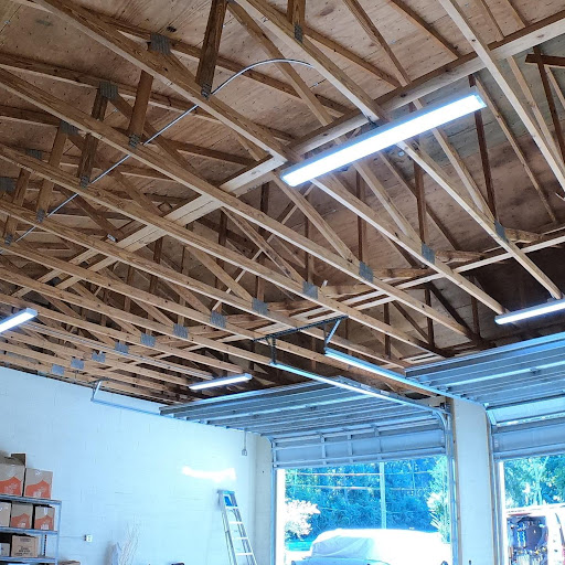 Quantum Force Electric LLC - Visual