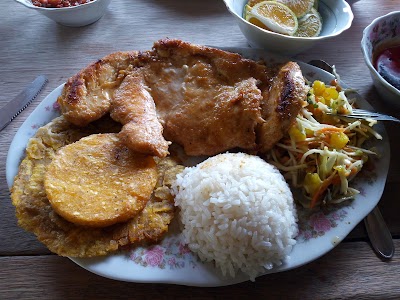 Photos of La Argelia Restaurante - Truchera - Molienda