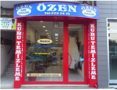 Photos of ORDU KURU TEMİZLEME - &Ouml;zen Kuru Temizleme