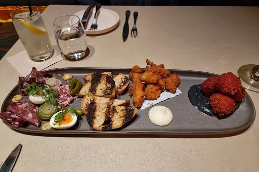 A Cut Above Bar and Grill - Thumbnail
